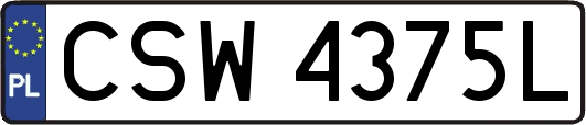 CSW4375L