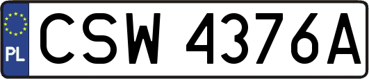 CSW4376A