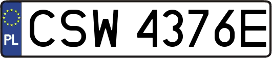 CSW4376E