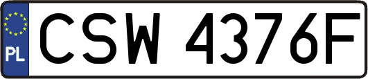 CSW4376F