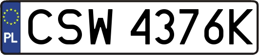 CSW4376K