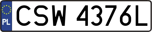 CSW4376L