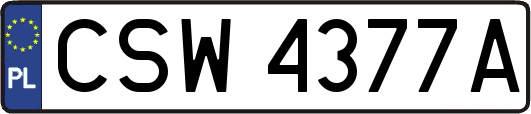 CSW4377A