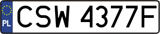 CSW4377F