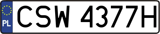 CSW4377H