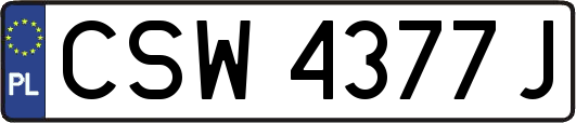 CSW4377J