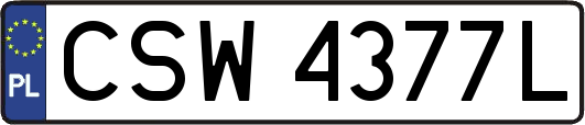 CSW4377L