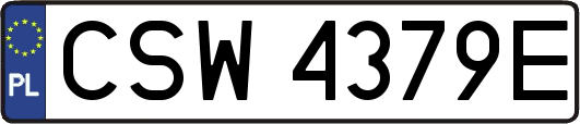 CSW4379E