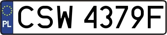 CSW4379F