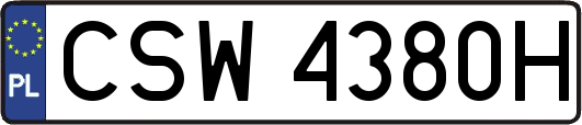 CSW4380H
