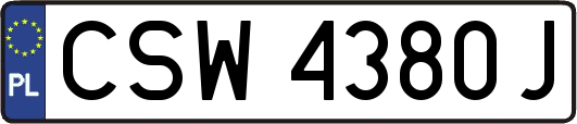 CSW4380J