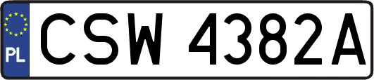 CSW4382A