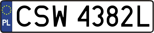 CSW4382L