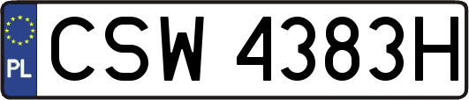 CSW4383H