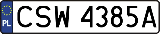 CSW4385A