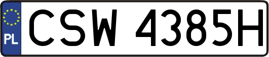 CSW4385H