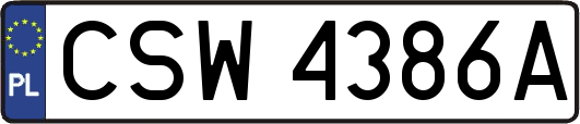CSW4386A