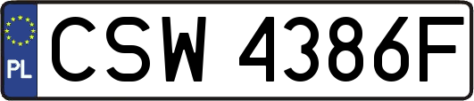 CSW4386F