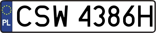 CSW4386H