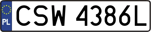 CSW4386L