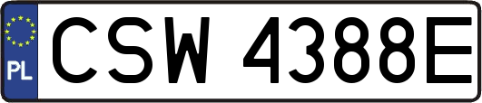 CSW4388E