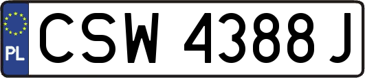 CSW4388J