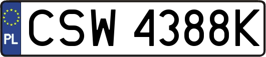 CSW4388K