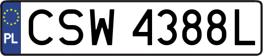 CSW4388L
