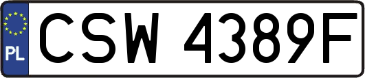 CSW4389F
