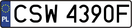 CSW4390F
