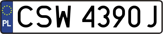 CSW4390J