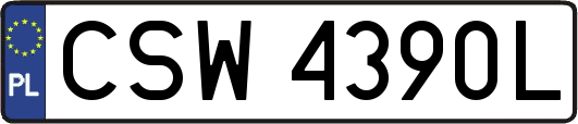 CSW4390L