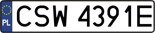 CSW4391E