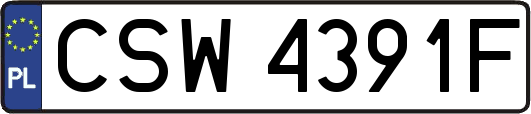 CSW4391F
