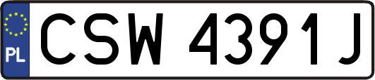 CSW4391J