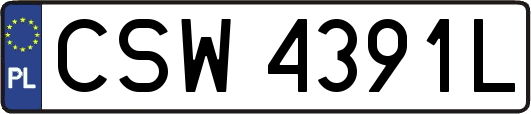 CSW4391L