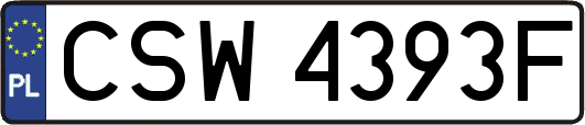 CSW4393F