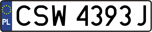 CSW4393J