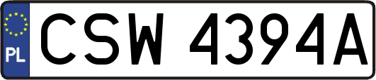 CSW4394A