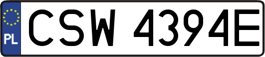 CSW4394E