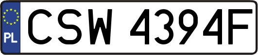 CSW4394F