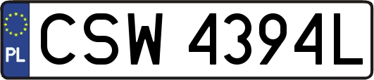 CSW4394L