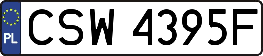 CSW4395F