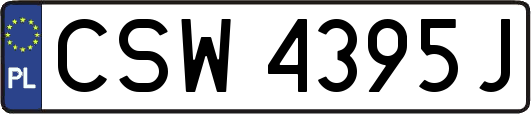 CSW4395J