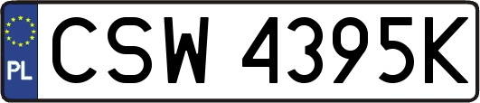 CSW4395K