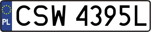 CSW4395L
