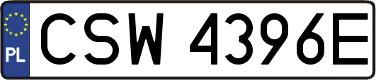 CSW4396E