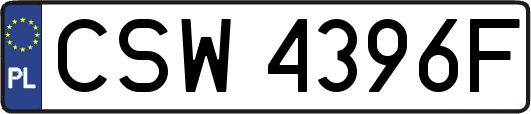 CSW4396F