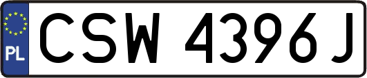 CSW4396J