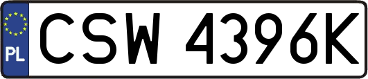 CSW4396K